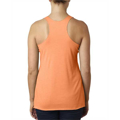 Picture of Ladies' Triblend Racerback Tank