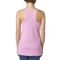 Picture of Ladies' Triblend Racerback Tank