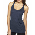 Picture of Ladies' Triblend Racerback Tank