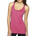 Picture of Ladies' Triblend Racerback Tank