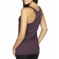 Picture of Ladies' Triblend Racerback Tank