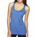 Picture of Ladies' Triblend Racerback Tank