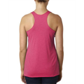 Picture of Ladies' Triblend Racerback Tank