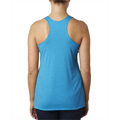 Picture of Ladies' Triblend Racerback Tank