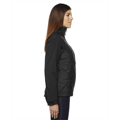 Picture of Ladies' Innovate Insulated Hybrid Soft Shell Jacket