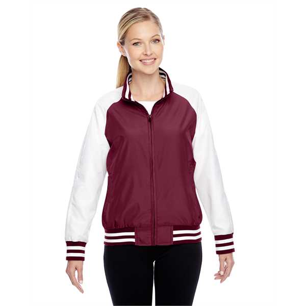 SPORT MAROON