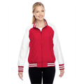 Picture of Ladies' Championship Jacket