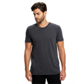 Picture of Unisex 3.8 oz. Short-Sleeve Garment-Dyed Crewneck