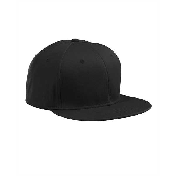 Picture of Flat Bill Cap