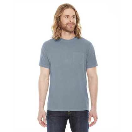 Picture of Men's XtraFine Pocket T-Shirt