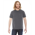 Picture of Men's XtraFine Pocket T-Shirt