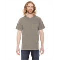 Picture of Men's XtraFine Pocket T-Shirt