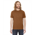 Picture of Men's XtraFine Pocket T-Shirt