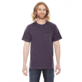 Picture of Men's XtraFine Pocket T-Shirt