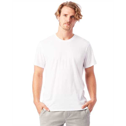 Picture of Unisex Organic Basic Crew