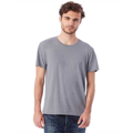Picture of Unisex Organic Basic Crew