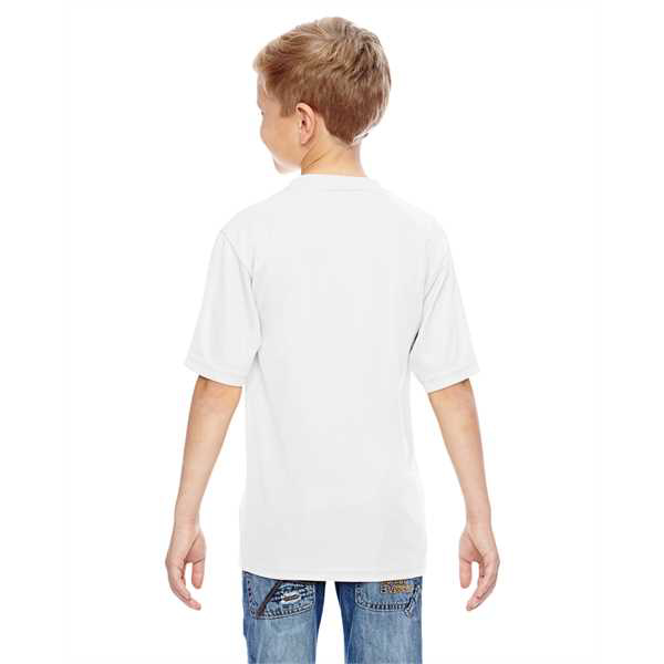 Picture of Youth Wicking T-Shirt