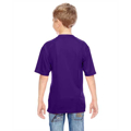 Picture of Youth Wicking T-Shirt