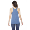 Picture of Ladies' Triblend Racerback Tank