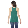 Picture of Ladies' Triblend Racerback Tank