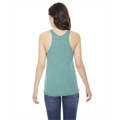 Picture of Ladies' Triblend Racerback Tank