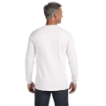 Picture of Adult Heavyweight RS Long-Sleeve Pocket T-Shirt