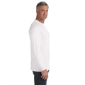 Picture of Adult Heavyweight RS Long-Sleeve Pocket T-Shirt