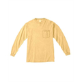 Picture of Adult Heavyweight RS Long-Sleeve Pocket T-Shirt