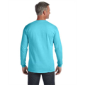 Picture of Adult Heavyweight RS Long-Sleeve Pocket T-Shirt