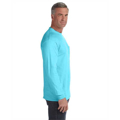 Picture of Adult Heavyweight RS Long-Sleeve Pocket T-Shirt