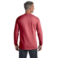 Picture of Adult Heavyweight RS Long-Sleeve Pocket T-Shirt