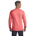 Picture of Adult Heavyweight RS Long-Sleeve Pocket T-Shirt