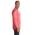 Picture of Adult Heavyweight RS Long-Sleeve Pocket T-Shirt