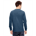 Picture of Adult Heavyweight RS Long-Sleeve Pocket T-Shirt