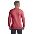 Picture of Adult Heavyweight RS Long-Sleeve Pocket T-Shirt