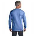 Picture of Adult Heavyweight RS Long-Sleeve Pocket T-Shirt