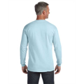 Picture of Adult Heavyweight RS Long-Sleeve Pocket T-Shirt