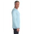 Picture of Adult Heavyweight RS Long-Sleeve Pocket T-Shirt