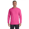 Picture of Adult Heavyweight RS Long-Sleeve Pocket T-Shirt