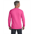 Picture of Adult Heavyweight RS Long-Sleeve Pocket T-Shirt