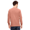 Picture of Adult Heavyweight RS Long-Sleeve Pocket T-Shirt