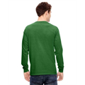 Picture of Adult Heavyweight RS Long-Sleeve Pocket T-Shirt