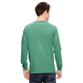 Picture of Adult Heavyweight RS Long-Sleeve Pocket T-Shirt