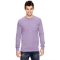 Picture of Adult Heavyweight RS Long-Sleeve Pocket T-Shirt