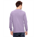 Picture of Adult Heavyweight RS Long-Sleeve Pocket T-Shirt