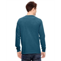 Picture of Adult Heavyweight RS Long-Sleeve Pocket T-Shirt