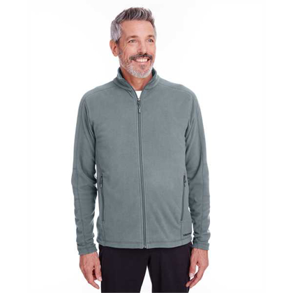Picture of Men's Rocklin Fleece Full-Zip Jacket