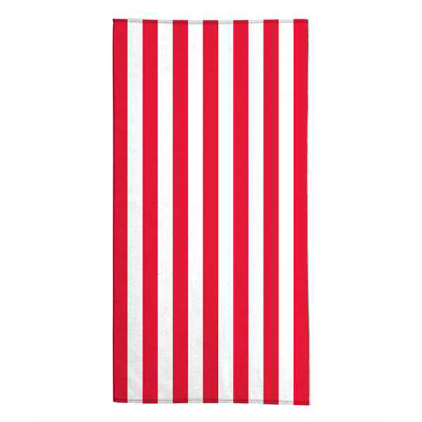 Picture of 30X60 Standard Cabana Beach Towel