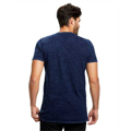 Picture of Men's 6 oz. True Indigo Crew