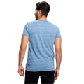 Picture of Men's 6 oz. True Indigo Crew